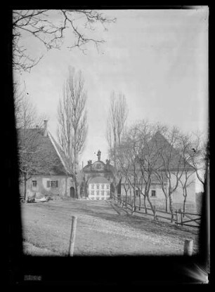 Kirchberg (Eingang)