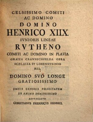 Diss. theol. de episcopo unius uxoris viro : ad I. Timoth. III, 2.