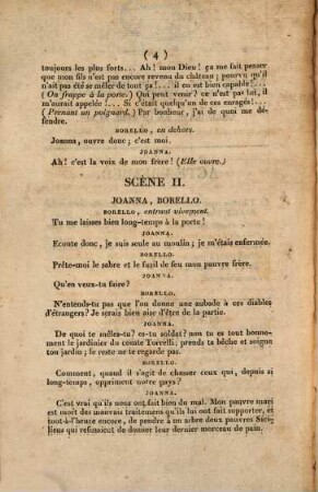 Le moulin des étangs : mélodrame en quatre actes