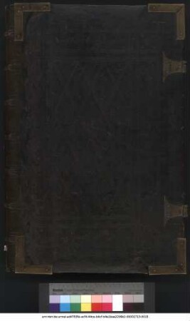 Chorbuch 3: 8 Messen (Ordinaria)