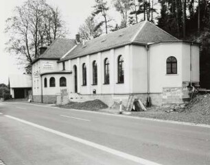 Gasthaus Felsenkeller