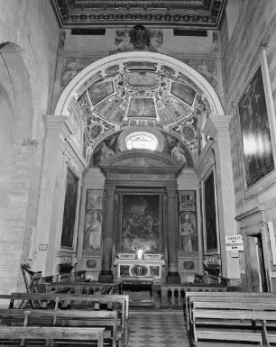 Cappella Serguidi