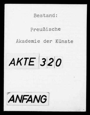 Große Akademische Kunstausstellung 1876