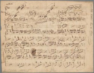 Macbeth-Polka, pf - BSB Mus.Schott.Ha 11043-2