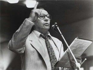 Hanns Krause