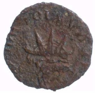 Münze, Antoninian, 268 - 270