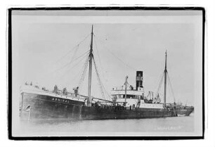 Admiral (1884), Paulsen & Ivers