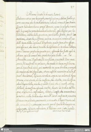 [Text 4:] Alcune ricette di diversi autori