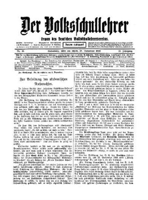 Zur Besoldung des akademischen Nachwuchses
