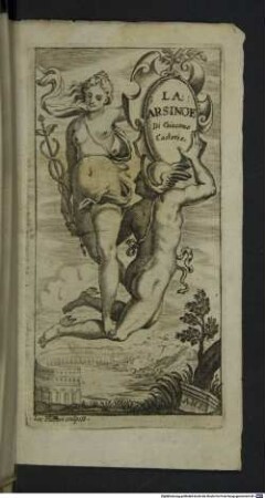 Arsinoe