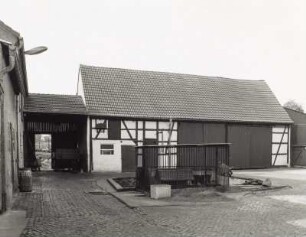 Bauernhof, Pegau