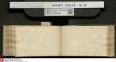 Stammbuch des Gottfried Crusius (Cruse) aus Stendal