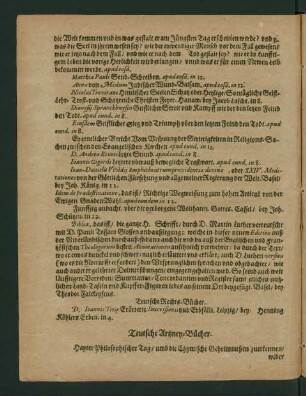 Teutsche Rechts-Bücher.