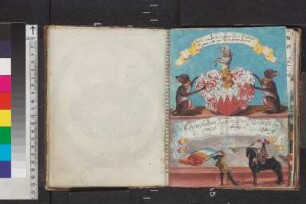 Attems, Maximilian Franz Xaver von; Blatt 22