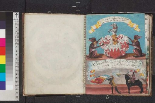 Attems, Maximilian Franz Xaver von; Blatt 22
