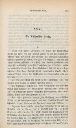 471-486 Die Ruthenische Kirche