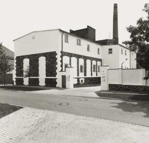 Alte Brennerei