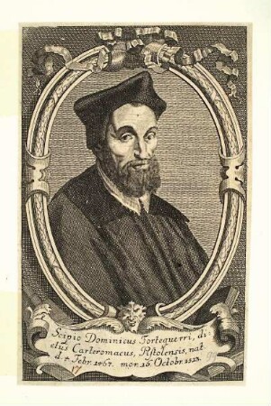 Scipione Forteguerri