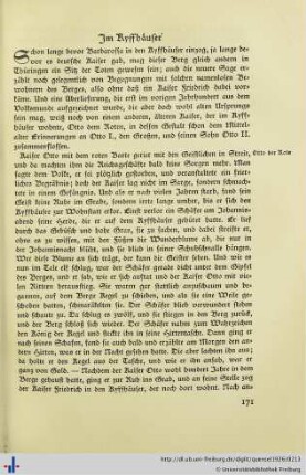 Im Kyffhäuser