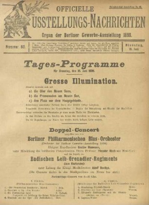 Nr. 60, 16. Juni 1896