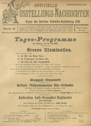 Nr. 60, 16. Juni 1896