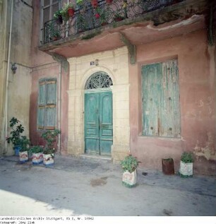 Kreta: Chania