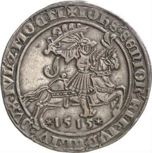 Jülich, Kleve und Berg: Herzogtum