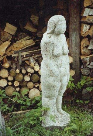 Frau I