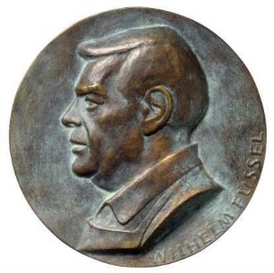 Henke, Johannes: Wilhelm Füssel