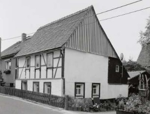 Bauernhof, Wechselburg