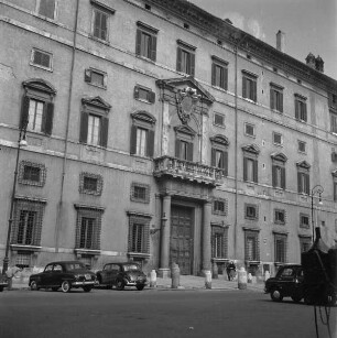 Palazzo Borghese