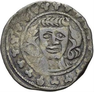 Glogau: Heinrich III.