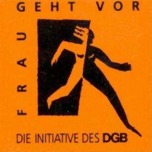 Frauen in der Gewerkschaft