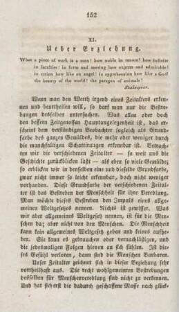 152-161 Ueber Erziehung