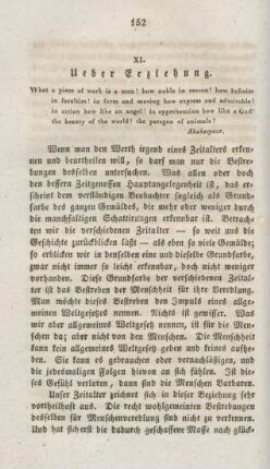 152-161 Ueber Erziehung