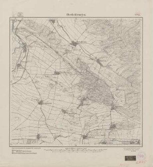 4733 (alte Nr.: 2745) Oberheldrungen