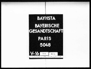 Schuler, Katharina, aus Dellfeld, Paßvisierung