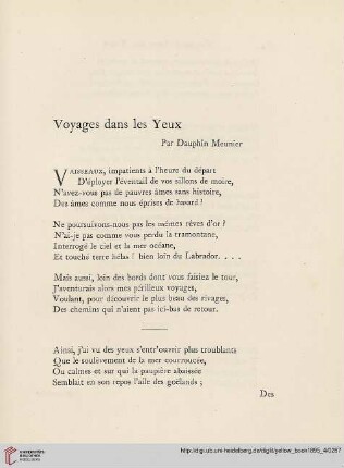7: Voyage dans le yeux