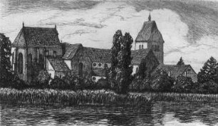 Reichenau (Mittelzell?)