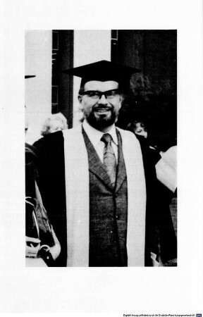 In memoriam Zdeněk F. Oliverius