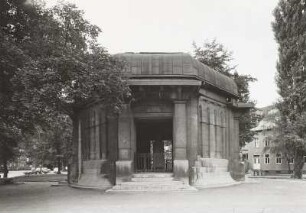 Ernst-Abbe-Denkmal