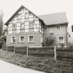 Bauernhof, Niederalbertsdorf
