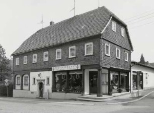 Wohnhaus, Ebersbach-Neugersdorf