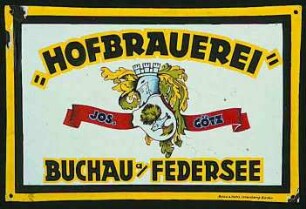 Hofbrauerei Buchau am Federsee