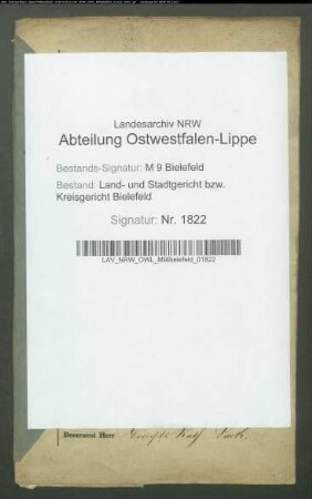 Sonstige: Meyer, Heinrich: