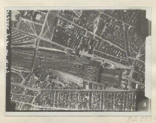 München, Hauptbahnhof (3000 m)