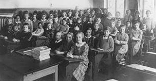 Kinderland ist abgebrannt