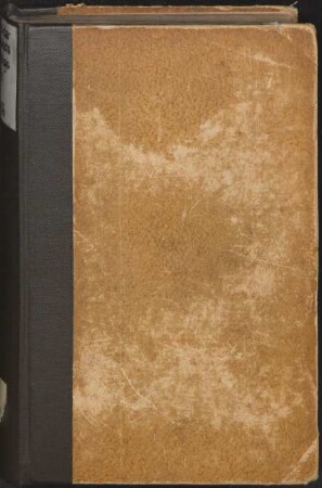 Jahrbücher für deutsche Theologie