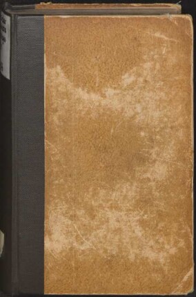 Jahrbücher für deutsche Theologie