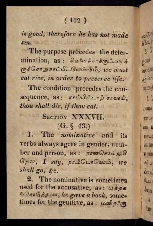 102 -104, Section XXXVII